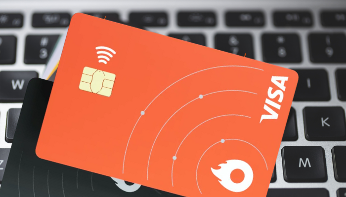 Hotmart lança Cartão para afiliados e produtores com função de crédito e débito, confira e peça o seu hot