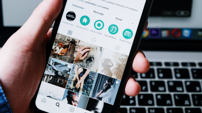 Saiba o que são os Destaques no Instagram e porque você deve usá-los na sua estratégia de Marketing