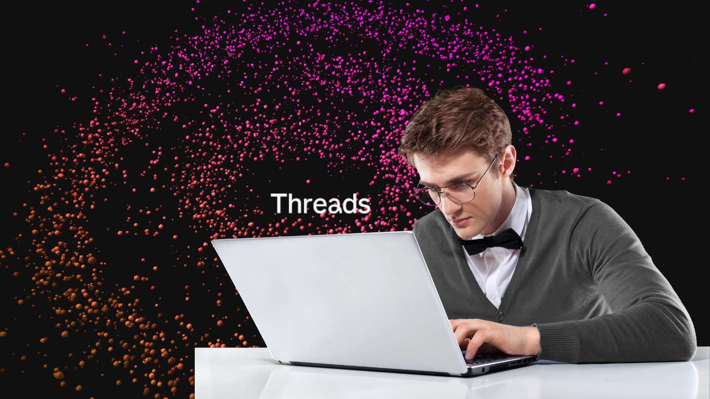 O que é Threads? A nova rede social descentralizada que desafia o Twitter já está no ar