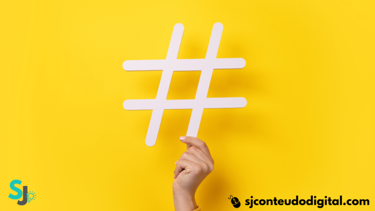 Hashtags saiba para que serve e a importância de usar no Instagram quando postar