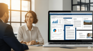 Como Colocar Nível Avançado em Excel, Word e PowerPoint no Currículo (E Como Chegar Lá)