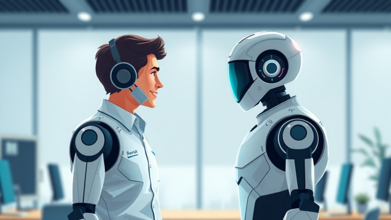 Vale a Pena Ser Educado ao Interagir com a Inteligência Artificial