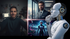 Como Criar Fotos Profissionais e Montagens Incríveis com IA (O Segredo)