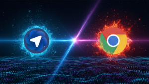 ChatGPT Atlas O Navegador da OpenAI Chegou para Acabar com o Google Chrome