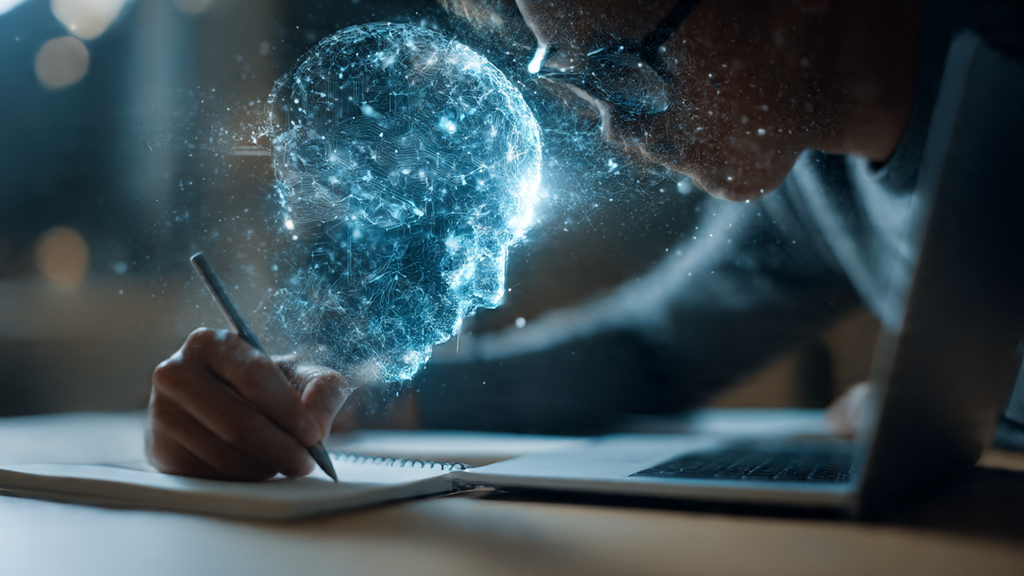 Perplexity Pro Grátis por um ano