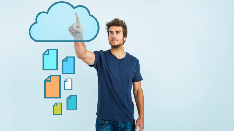 como compartilhar arquivos no google drive