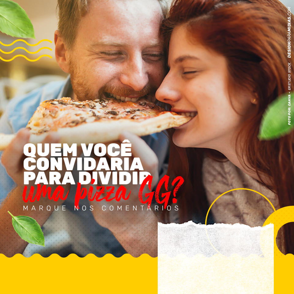 Pacote de Artes editáveis para Redes Sociais: veja o que levar em conta para comprar