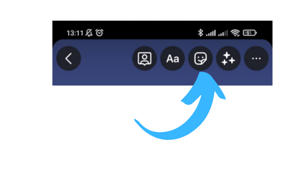 Aprenda a colocar link nos stories do Instagram