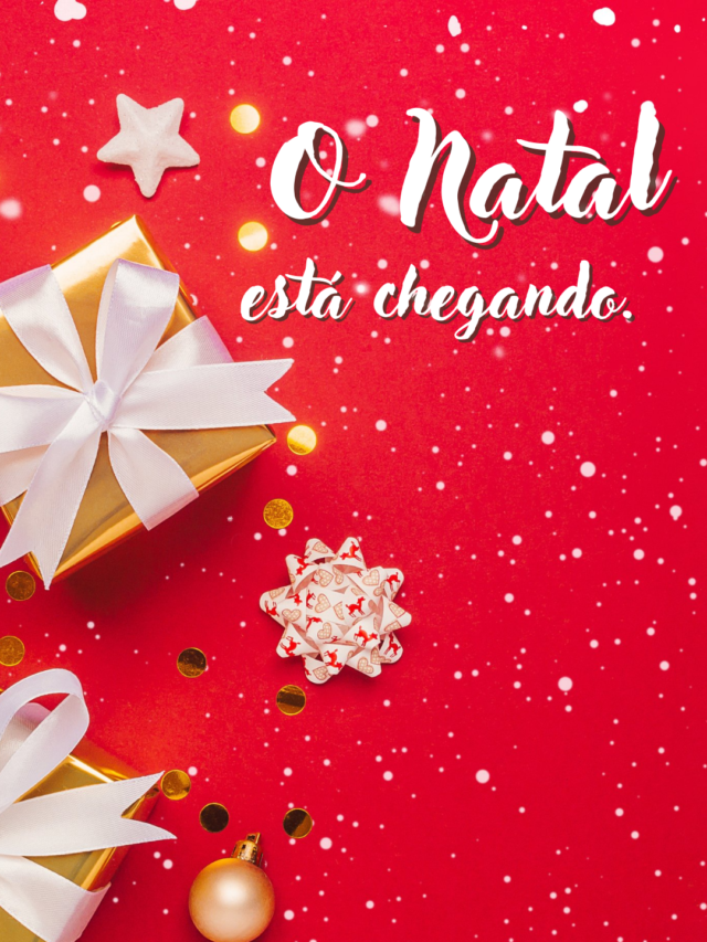 Leia Até O Final, Aprenda A Criar Grátis Um Lindo Cartão De Natal Com Sua Foto E Envie Para Quem Você Gosta