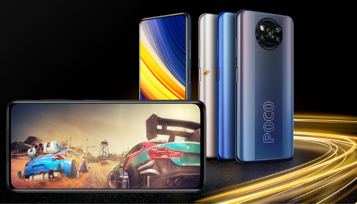 Poco X3 vale a pena? Veja as vantagens do aparelho da Xiaomi