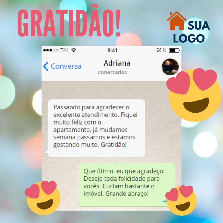 10 ideias de Artes para bombar as Redes Sociais de qualquer segmento 2