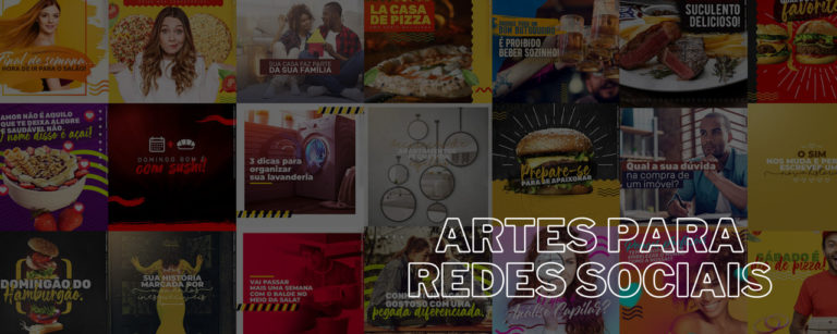 10 ideias de Artes para bombar as Redes Sociais de qualquer segmento - pag 11