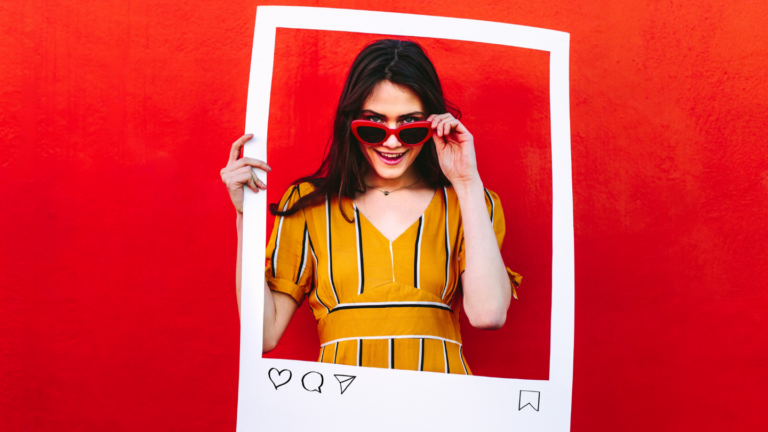 Criar Artes para Redes Sociais do Zero ou usar Templates? Qual a melhor opção