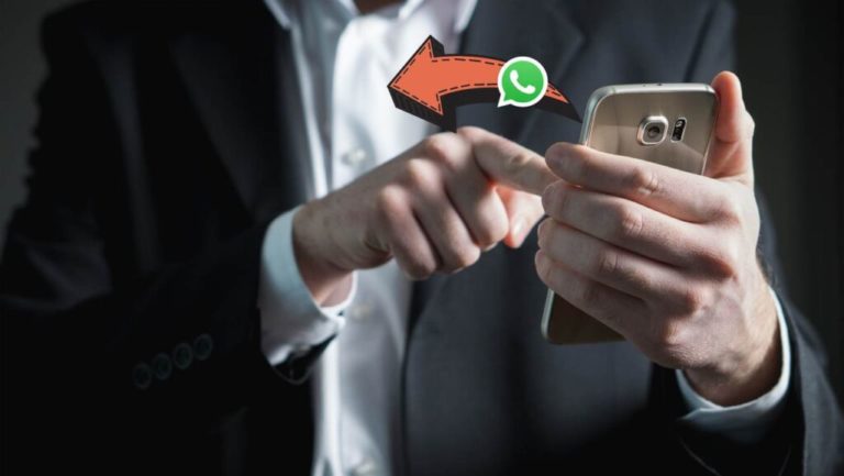 Como Responder rápido em uma conversa no WhatsApp. É simples e quase ninguém faz assim