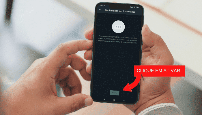 Segurança: aprenda a configurar o WhatsApp para dificultar que seja clonado em poucos passos