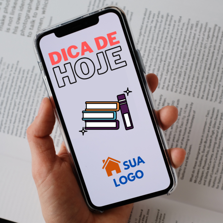 dicas de hoje
