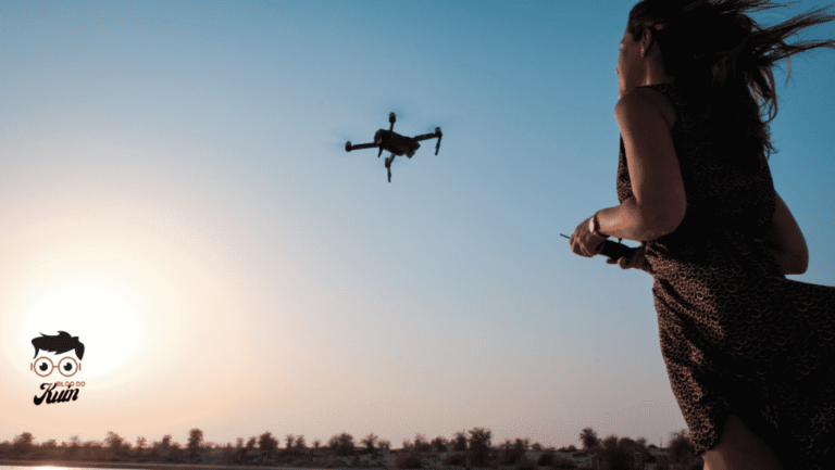 O futuro chegou? Veja algumas tecnologias que há pouco tempo eram sonhos de infância