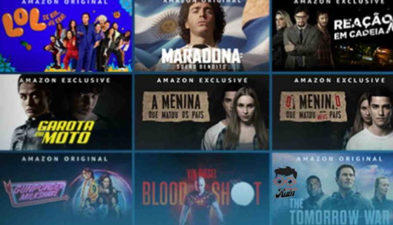 Vale a pena assinar a Amazon Prime? Leia, veja os benefícios e faça um teste grátis por 30 dias