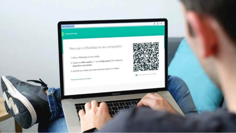 Veja como usar o WhatsApp no computador para aumentar a produtividade sem instalar programas