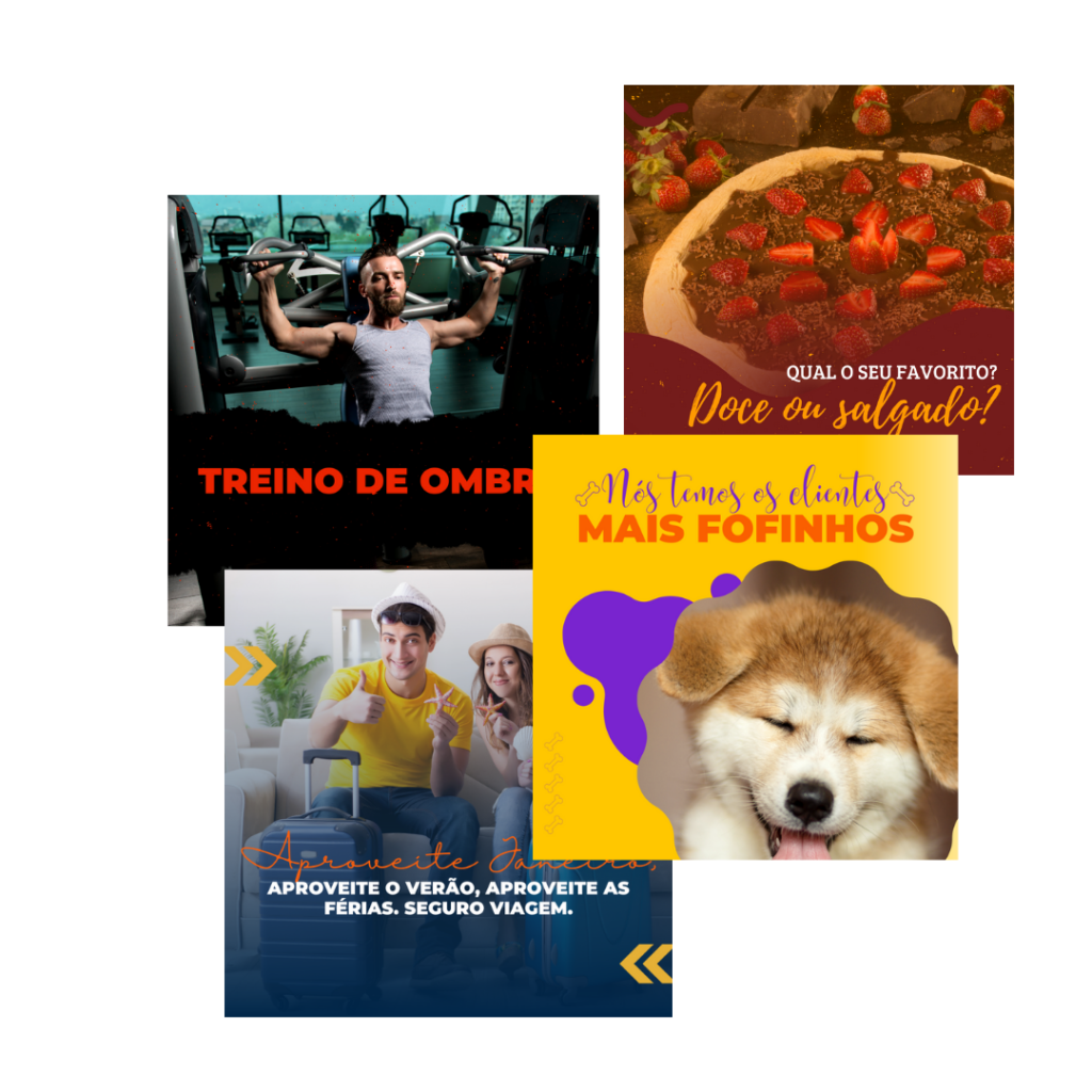 Curso on-line Canva Lucrativo ensina a trabalhar em casa com criação de artes com o aplicativo Canva bônus