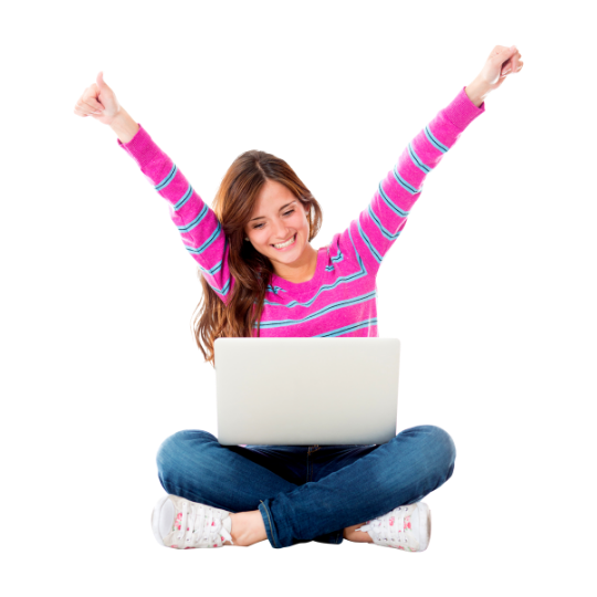 Curso on-line Canva Lucrativo ensina a trabalhar em casa com criação de artes com o aplicativo Canva bônus