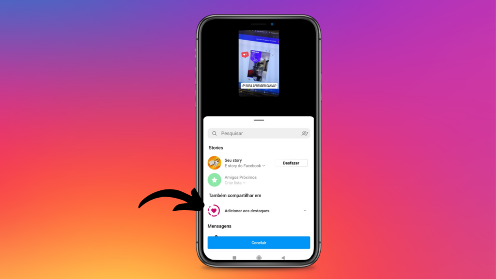 Saiba o que são os Destaques no Instagram e porque você deve usá-los na sua estratégia de Marketing