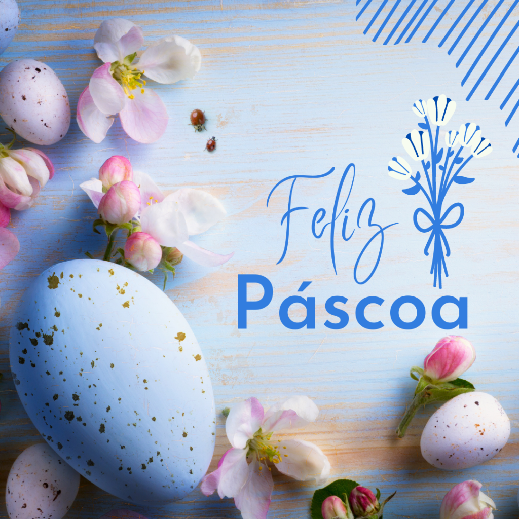 artes de páscoa grátis