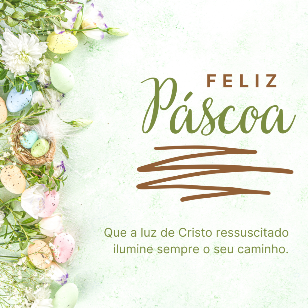 artes de páscoa grátis