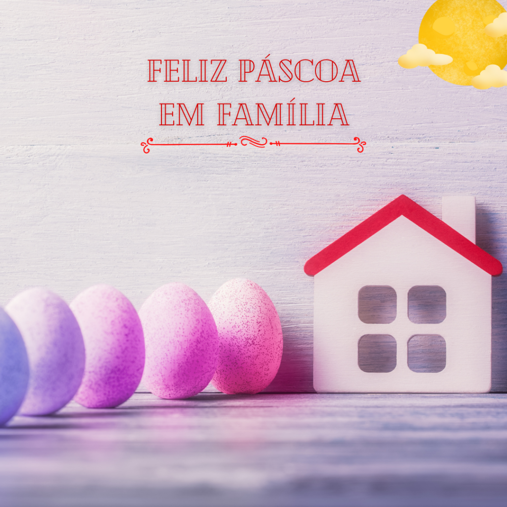 artes de páscoa grátis