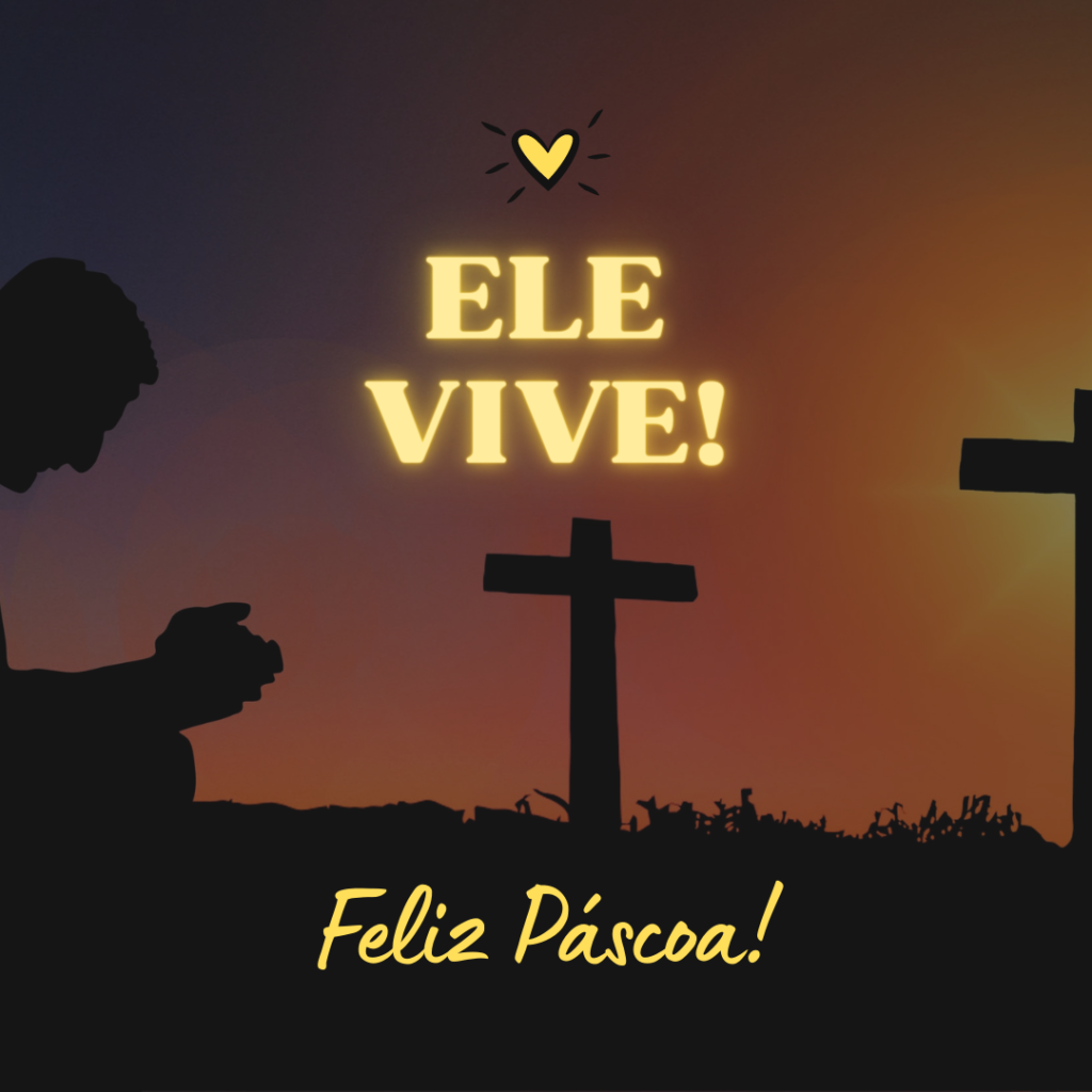 artes de páscoa grátis