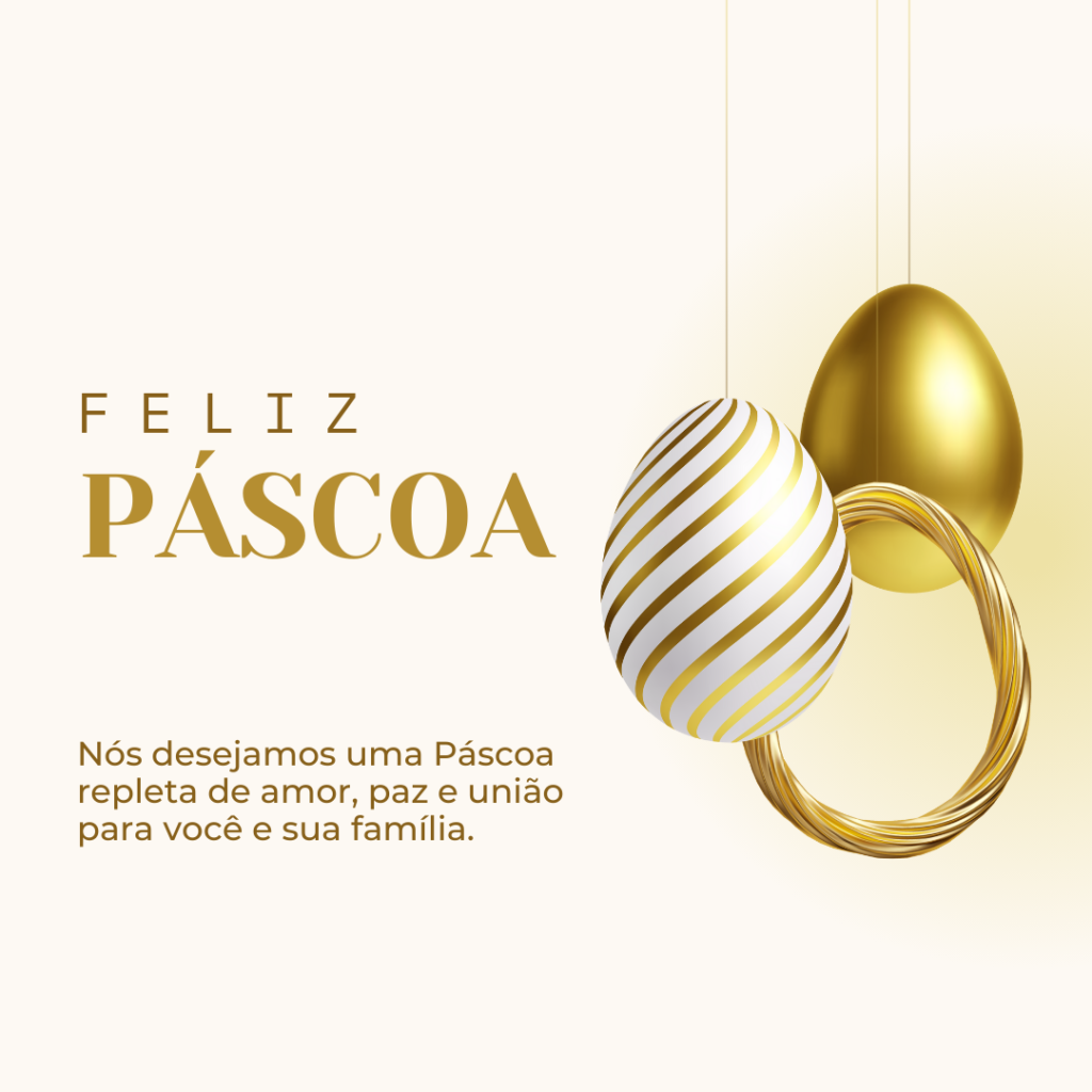 artes de páscoa grátis