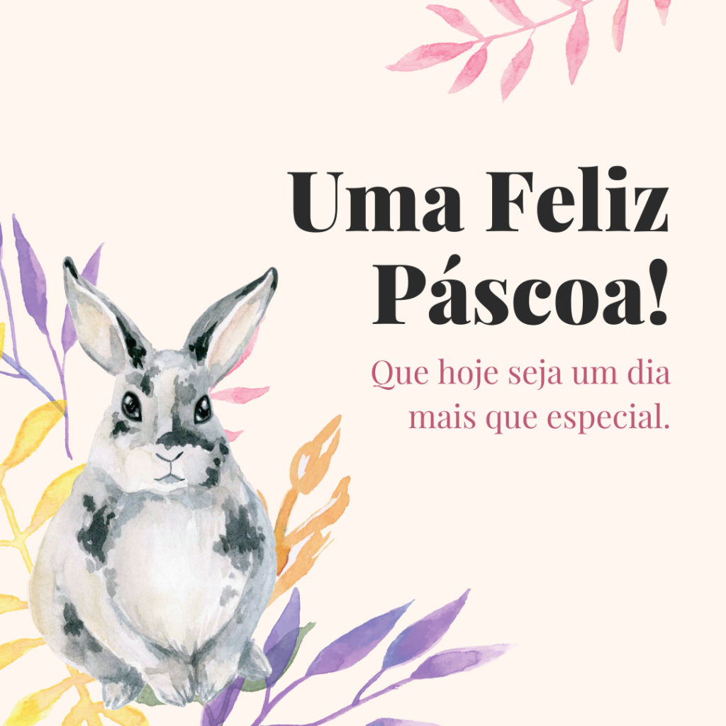 artes de páscoa grátis