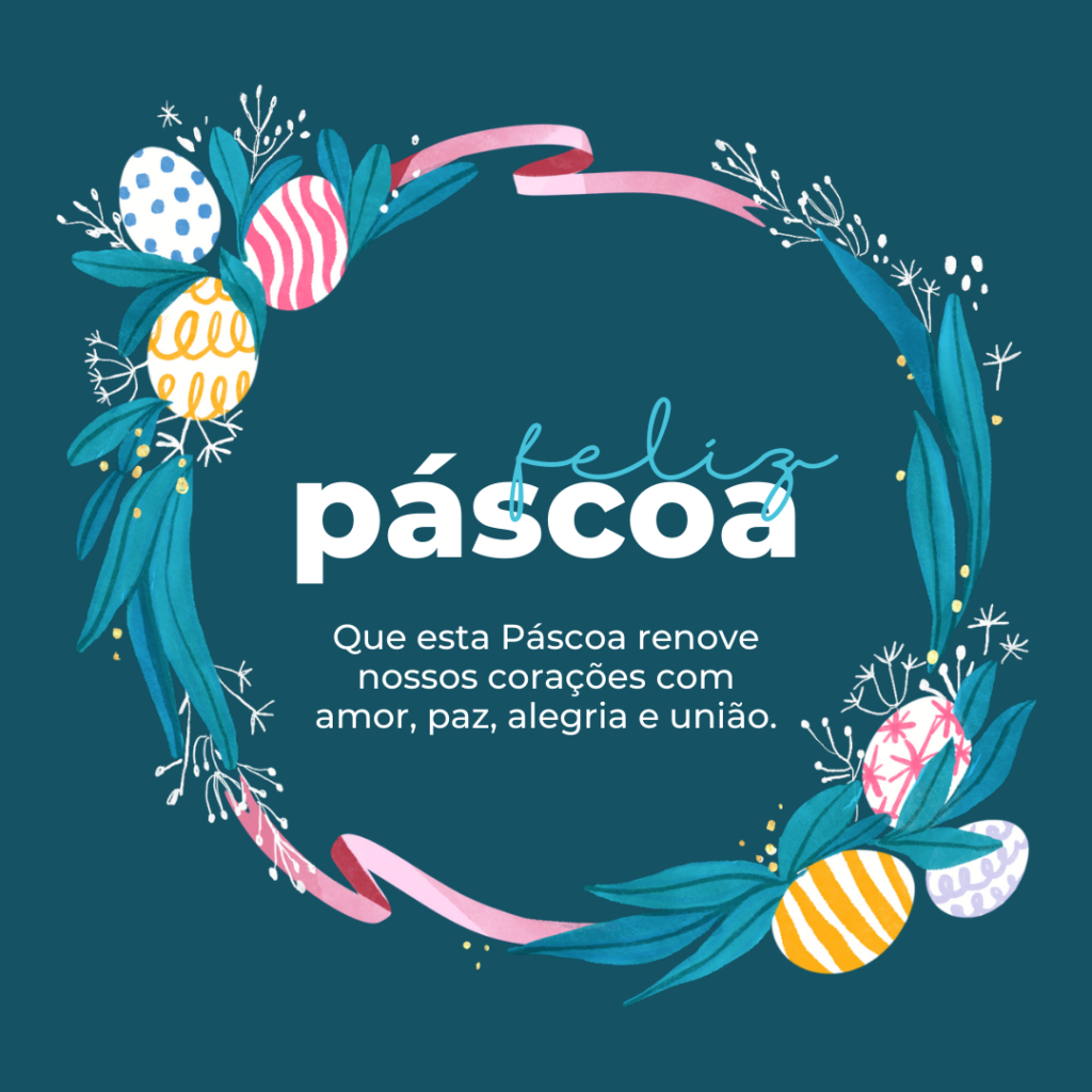 artes de páscoa grátis