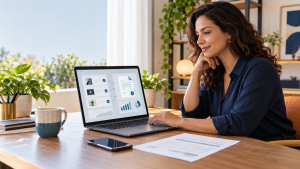 Emissor de nota fiscal para infoprodutores como automatizar na Kiwify, Hotmart e outras plataformas